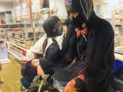 商行名字，商务与商业的完美结合