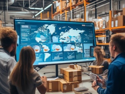 Choosing the Right Products for Your跨境电商 Service