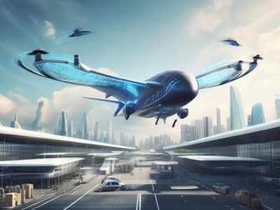 航空物流，连接未来的机遇与挑战