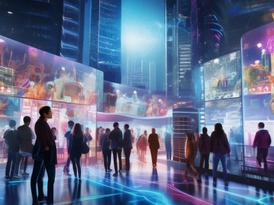 数字经济发展新机遇，长春数字展会亮点解析