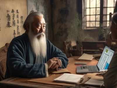 孟子与商务合作，从哲学到现实的深远影响