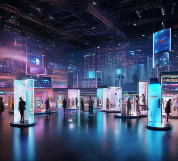 数字展会公司有哪些? 数字展会公司有哪些?