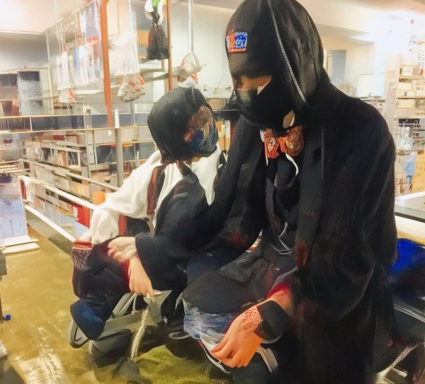 商行名字，商务与商业的完美结合