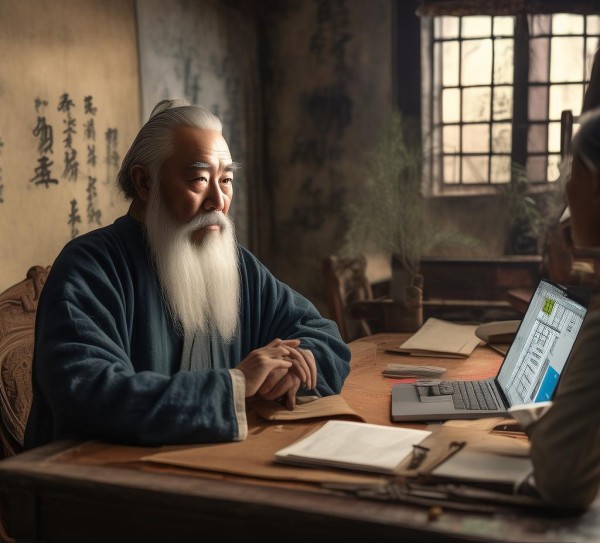 孟子与商务合作,从哲学到现实的深远影响 孟子与商务合作,从哲学到现实的深远影响